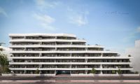  Nouvelle construction - Penthouse - San Miguel de Salinas - Pueblo