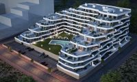  Nouvelle construction - Penthouse - San Miguel de Salinas - Pueblo