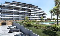  Nouvelle construction - Penthouse - San Miguel de Salinas - Pueblo