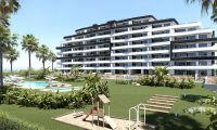  Nouvelle construction - Penthouse - San Miguel de Salinas - Pueblo
