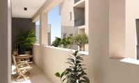  Nouvelle construction - Penthouse - San Miguel de Salinas - Pueblo