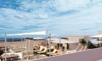  Nouvelle construction - Penthouse - San Miguel de Salinas - Pueblo