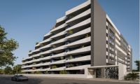  Nouvelle construction - Penthouse - San Miguel de Salinas - Pueblo
