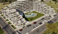  Nouvelle construction - Penthouse - San Miguel de Salinas - Pueblo