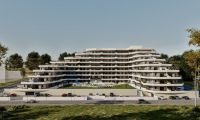  Nouvelle construction - Penthouse - San Miguel de Salinas - Pueblo