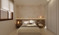  Nouvelle construction - Penthouse - Santa Pola - Centro