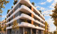  Nouvelle construction - Penthouse - Santa Pola - Estacion de autobuses
