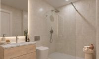  Nouvelle construction - Penthouse - Santa Pola - Estacion de autobuses