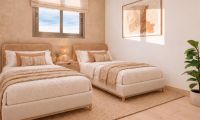  Nouvelle construction - Penthouse - Santa Pola - Estacion de autobuses