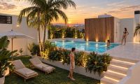  Nouvelle construction - Penthouse - Santa Pola - Estacion de autobuses