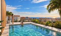  Nouvelle construction - Penthouse - Santa Pola - Estacion de autobuses