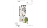  Nouvelle construction - Penthouse - Santa Pola - Estacion de autobuses