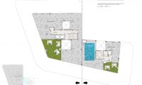  Nouvelle construction - Penthouse - Santa Pola - Estacion de autobuses