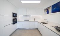  Nouvelle construction - Penthouse - Santa Pola - Santa pola del este
