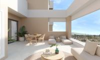  Nouvelle construction - Penthouse - Torre Pacheco - Santa Rosalia Lake And Life Resort