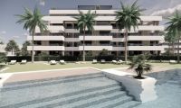  Nouvelle construction - Penthouse - Torre Pacheco - Santa Rosalia Lake And Life Resort