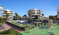  Nouvelle construction - Penthouse - Torre Pacheco - Santa Rosalia Lake And Life Resort