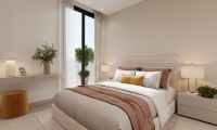  Nouvelle construction - Penthouse - Torre Pacheco - Santa Rosalia Lake And Life Resort