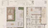  Nouvelle construction - Penthouse - Torre Pacheco - Torre-pacheco