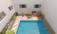  Nouvelle construction - Penthouse - Torrevieja - Centro