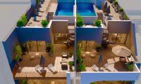 Nouvelle construction - Penthouse - Torrevieja - Centro