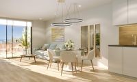  Nouvelle construction - Penthouse - Torrevieja - Centro