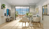  Nouvelle construction - Penthouse - Torrevieja - Centro