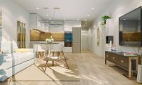  Nouvelle construction - Penthouse - Torrevieja - Centro