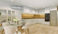  Nouvelle construction - Penthouse - Torrevieja - Centro