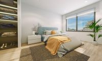  Nouvelle construction - Penthouse - Torrevieja - Centro