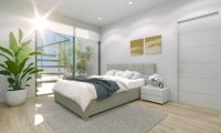  Nouvelle construction - Penthouse - Torrevieja - Centro