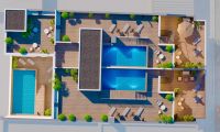  Nouvelle construction - Penthouse - Torrevieja - Centro