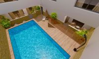  Nouvelle construction - Penthouse - Torrevieja - Centro