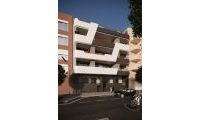  Nouvelle construction - Penthouse - Torrevieja - Centro