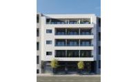  Nouvelle construction - Penthouse - Torrevieja - Centro