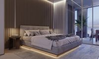  Nouvelle construction - Penthouse - Torrevieja - La Mata