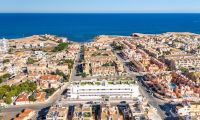  Nouvelle construction - Penthouse - Torrevieja - Los Frutales