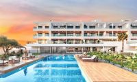  Nouvelle construction - Penthouse - Torrevieja - Los Frutales