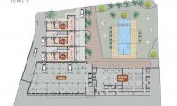  Nouvelle construction - Penthouse - Torrevieja - Los Frutales