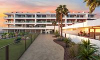  Nouvelle construction - Penthouse - Torrevieja - Los Frutales