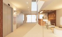  Nouvelle construction - Penthouse - Torrevieja - Los Frutales