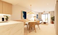  Nouvelle construction - Penthouse - Torrevieja - Los Frutales