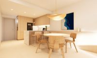  Nouvelle construction - Penthouse - Torrevieja - Los Frutales