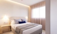  Nouvelle construction - Penthouse - Torrevieja - Los Frutales