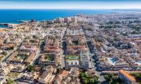  Nouvelle construction - Penthouse - Torrevieja - Los Frutales