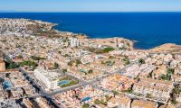  Nouvelle construction - Penthouse - Torrevieja - Los Frutales