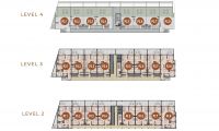  Nouvelle construction - Penthouse - Torrevieja - Los Frutales