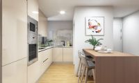  Nouvelle construction - Penthouse - Torrevieja - Playa de El Cura