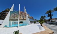  Nouvelle construction - Penthouse - Torrevieja - Playa de los Locos