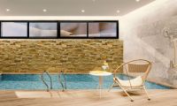  Nouvelle construction - Penthouse - Torrevieja - Playa del cura